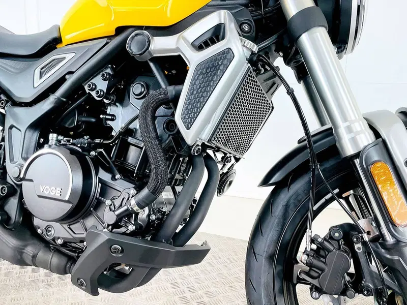 Voge Trofeo 350AC (2022 - 26) (9)