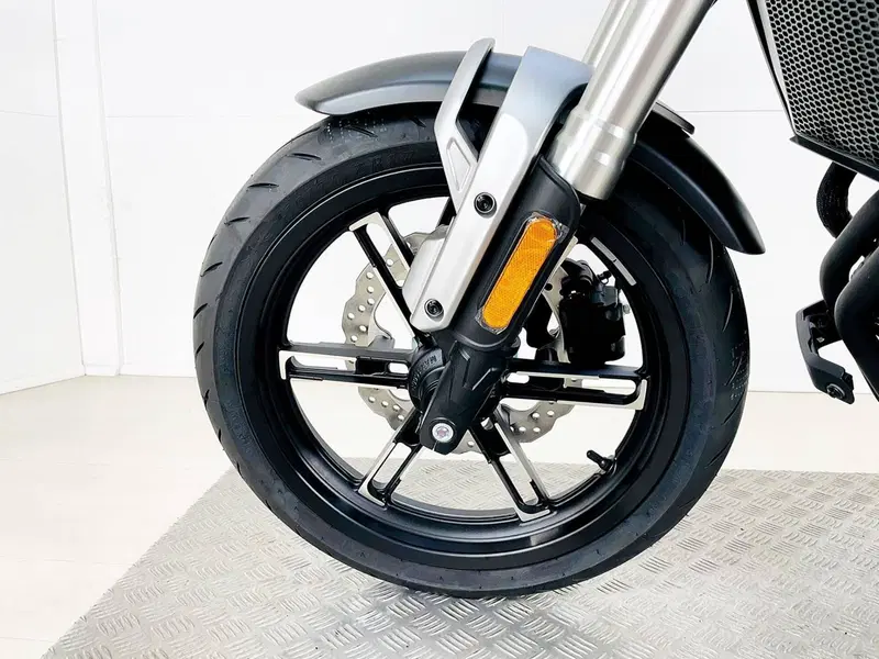 Voge Trofeo 350AC (2022 - 26) (12)