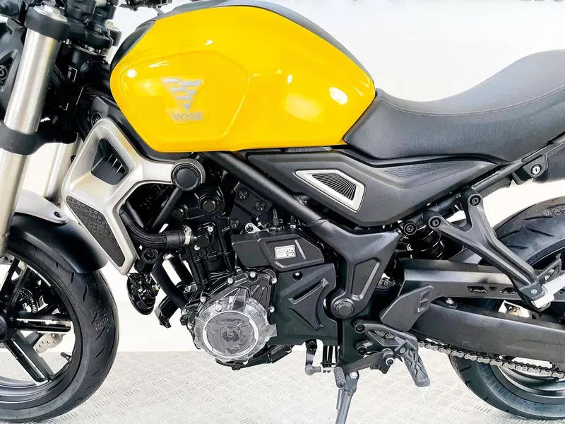 Voge Trofeo 350AC (2022 - 26) (13)