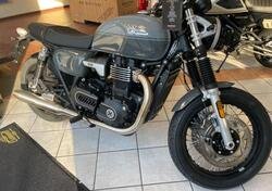 Brixton Motorcycles Cromwell 1200 (2022 - 24) nuova