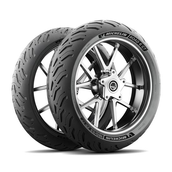 Michelin Road 6 GT