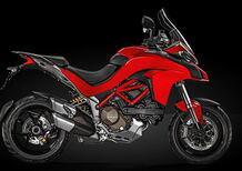 Ducati Multistrada 1200. Coming soon