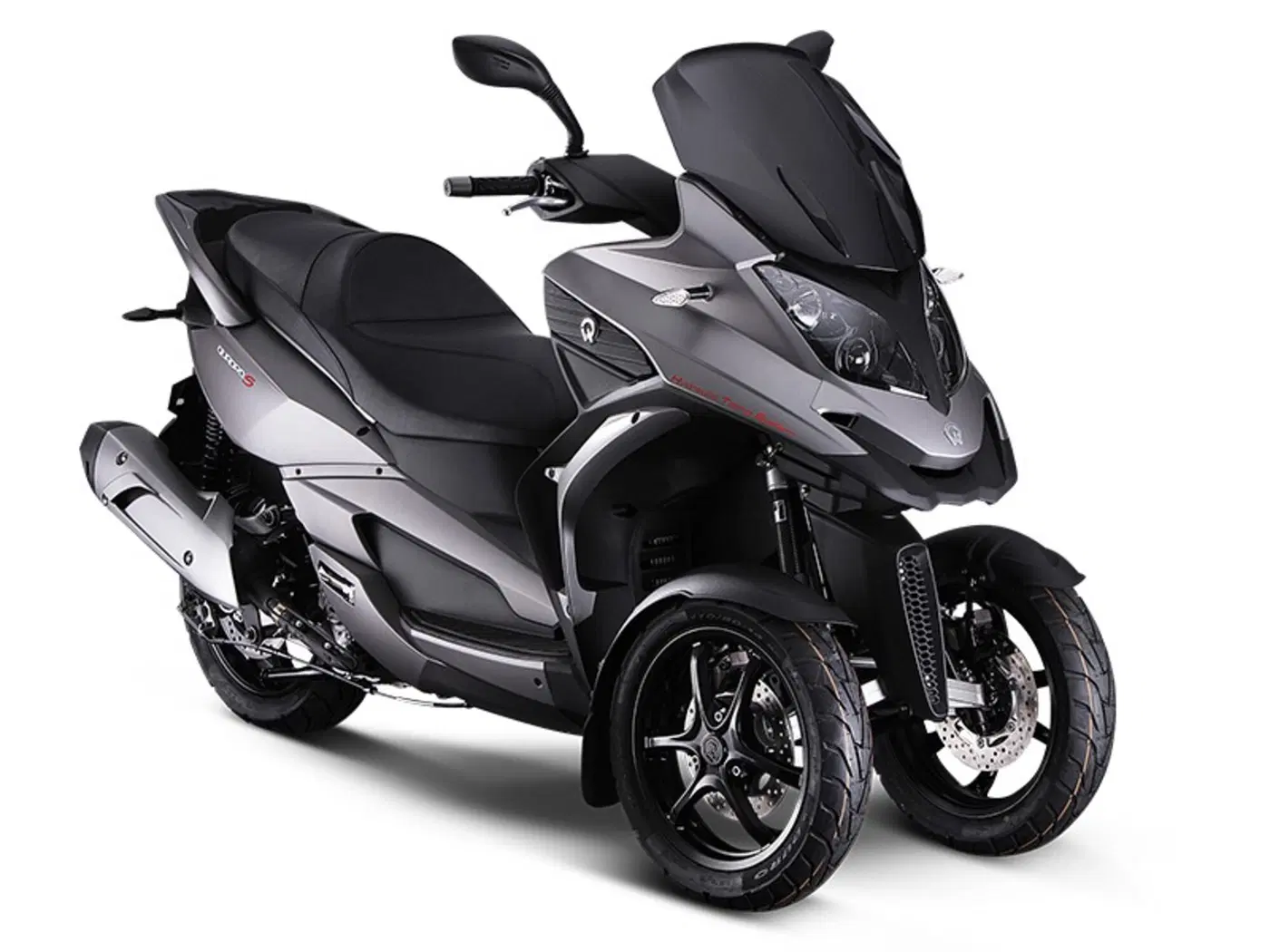 Quotazione usato Quadro 350 S