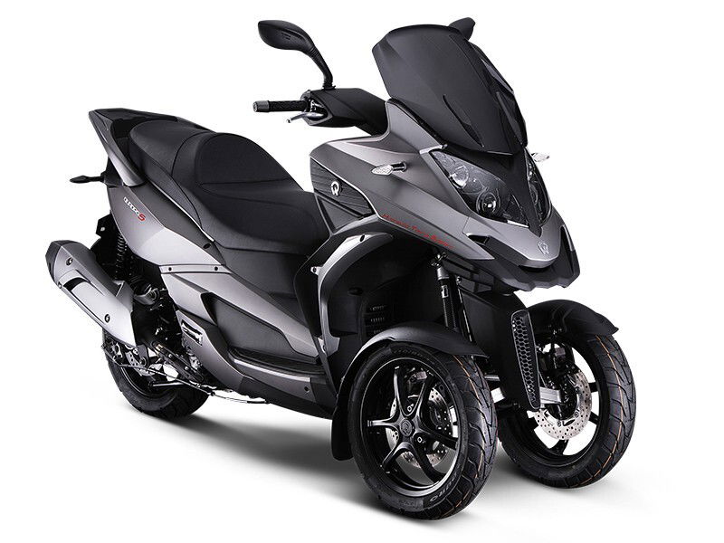 Quadro 350 S 350 S (2013 - 16)