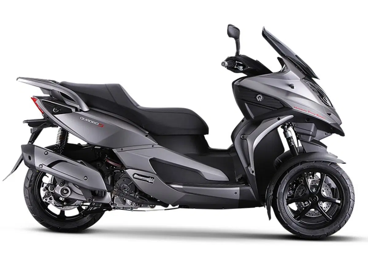 Quadro 350 S 350 S (2013 - 16) (5)