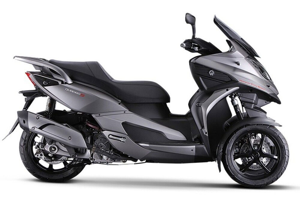 Quadro 350 S (2013 - 16) (5)