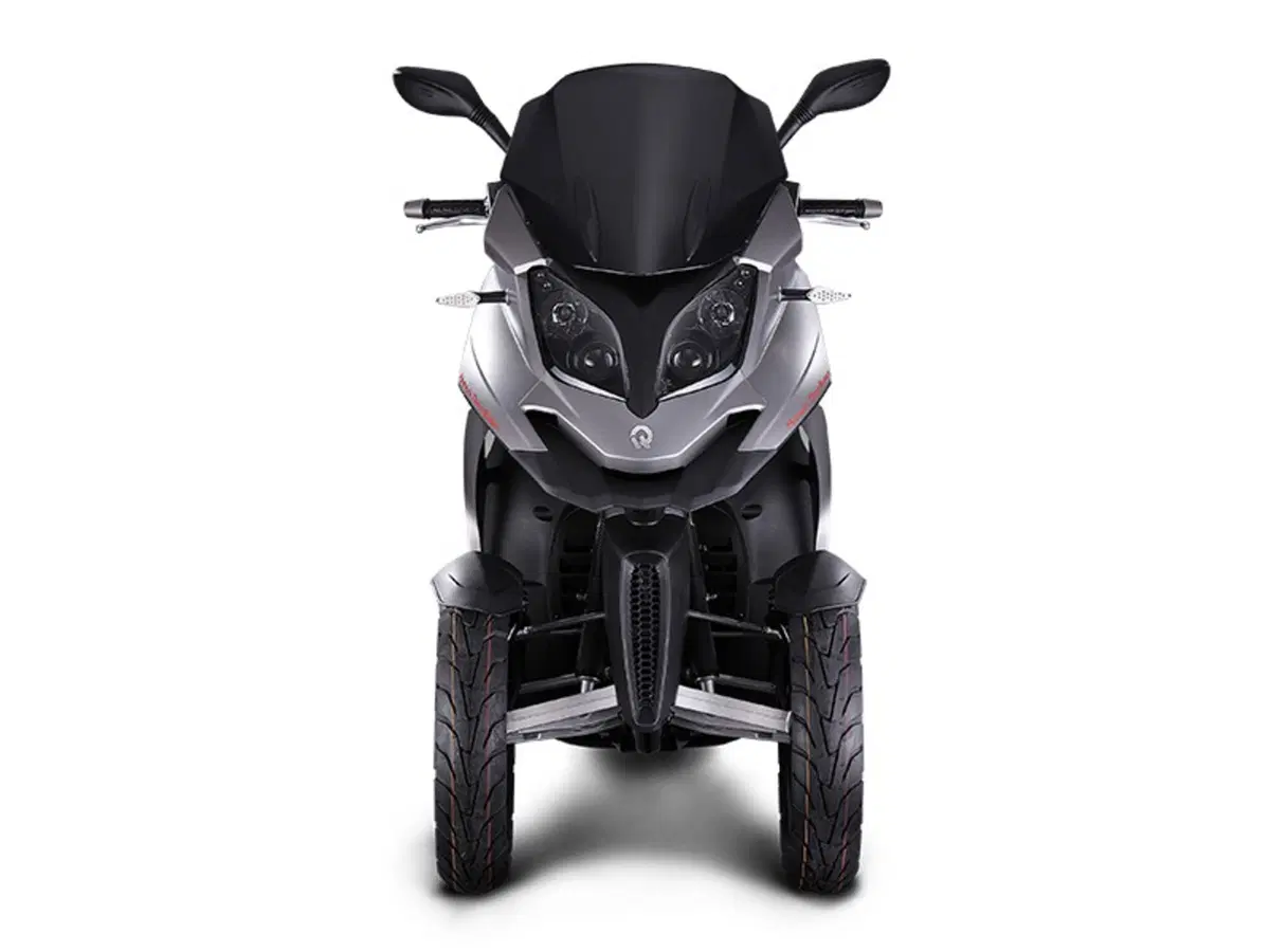 Quadro 350 S 350 S (2013 - 16) (4)
