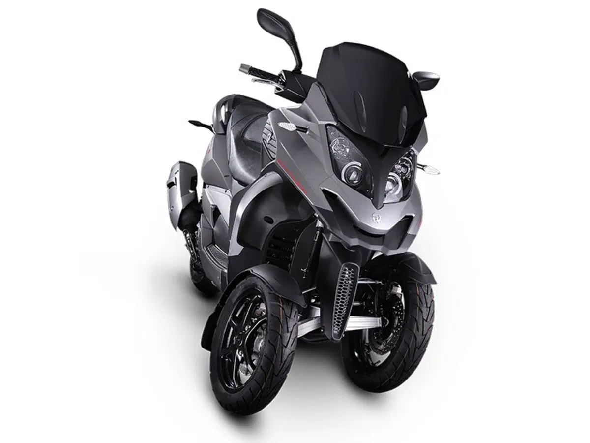 Quadro 350 S 350 S (2013 - 16) (2)