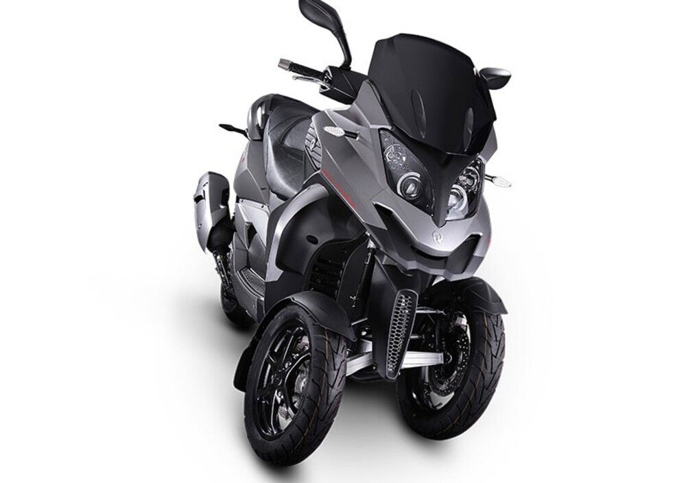 Quadro 350 S (2013 - 16) (2)