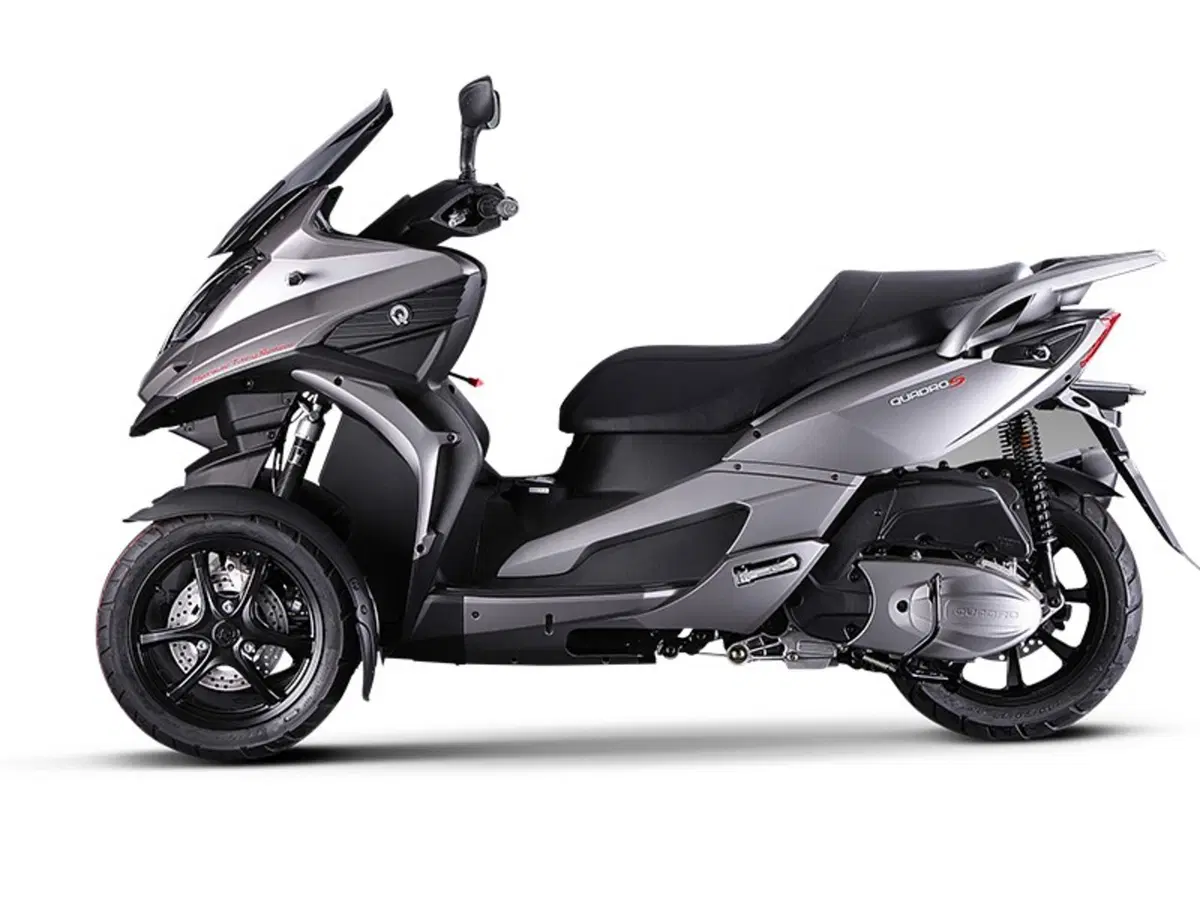 Quadro 350 S 350 S (2013 - 16) (3)