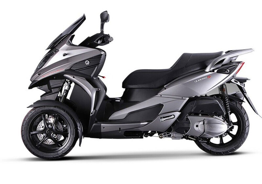 Quadro 350 S (2013 - 16) (3)