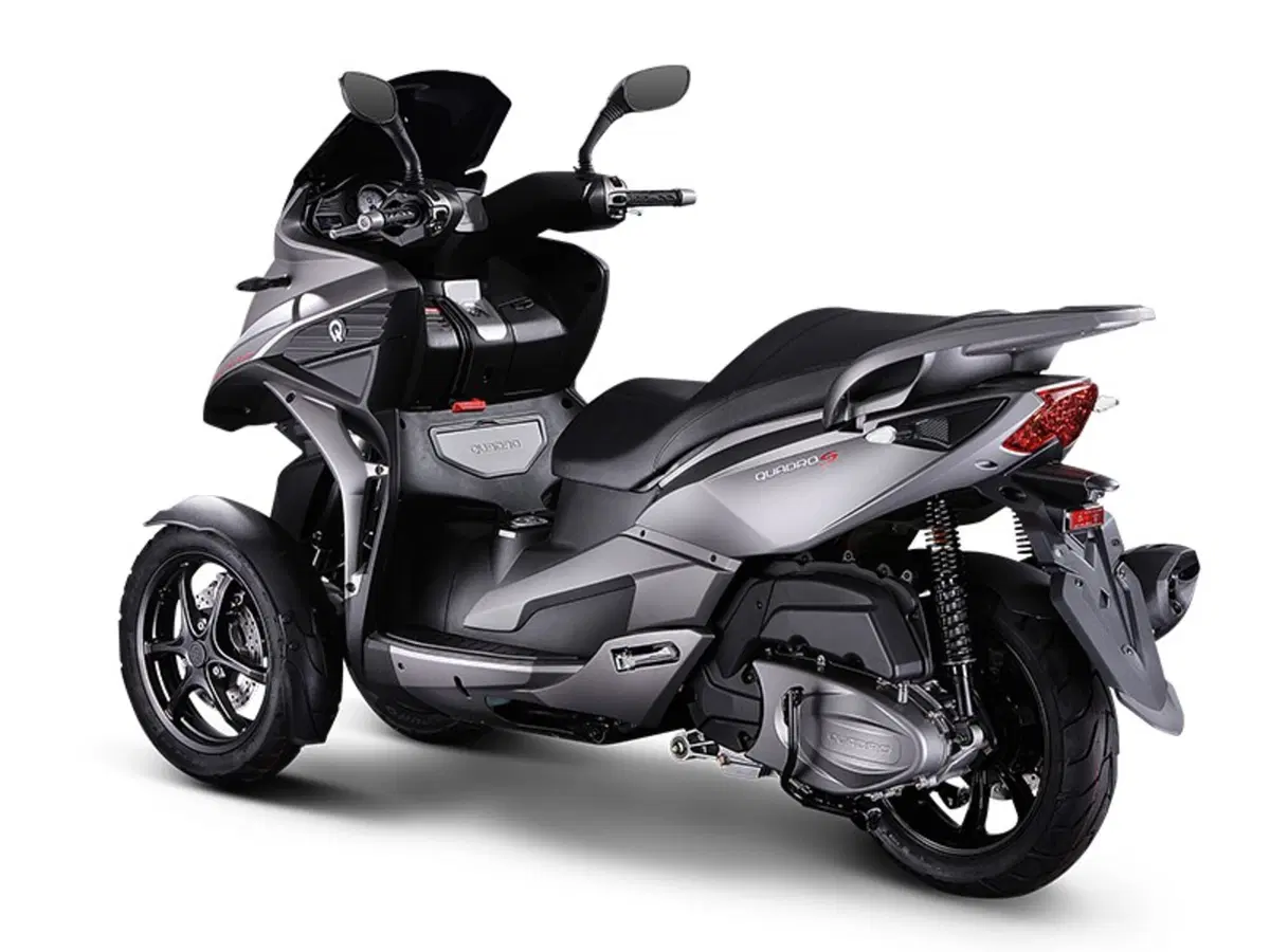Quadro 350 S 350 S (2013 - 16) (7)