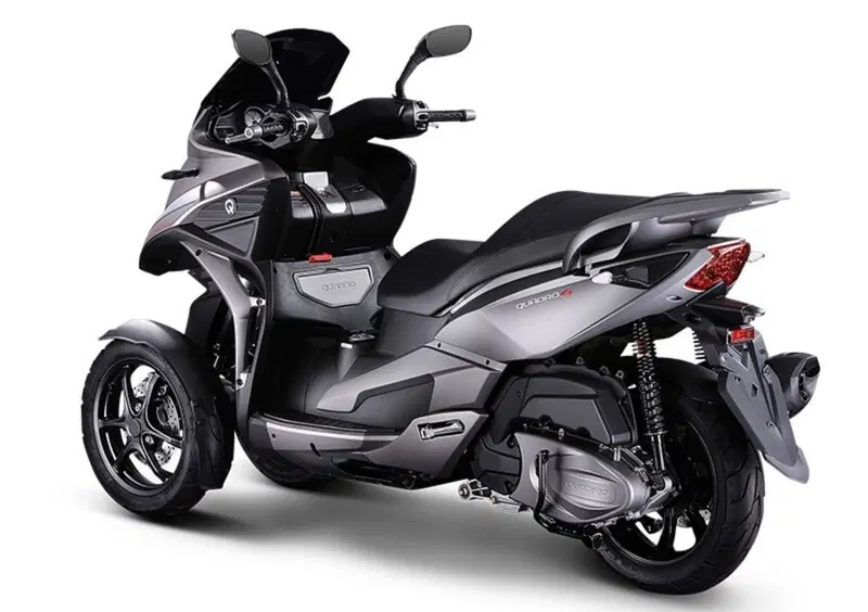 Quadro 350 S 350 S (2013 - 16) (7)