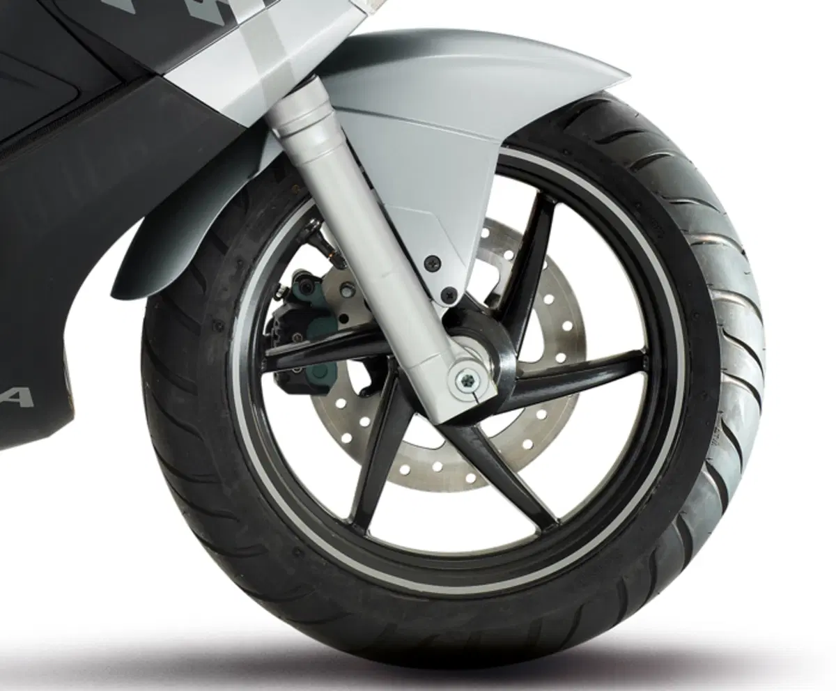 Gilera Runner 125 Runner 125 ST (2007 - 16) (3)
