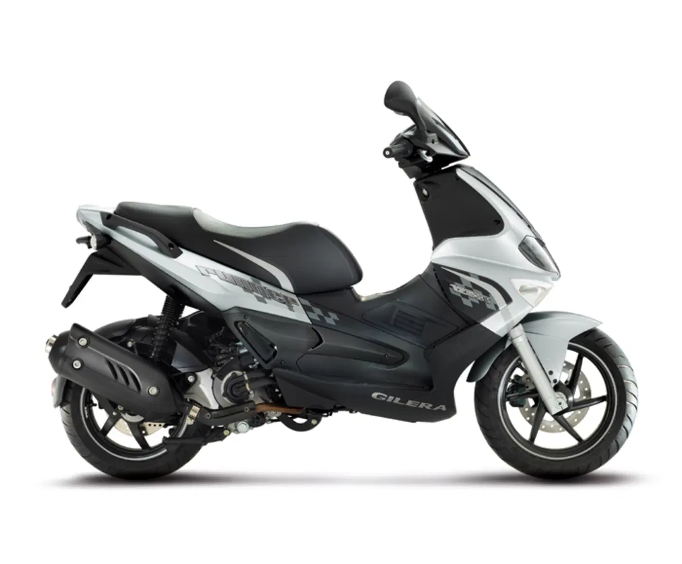 Quotazione usato Gilera Runner 125