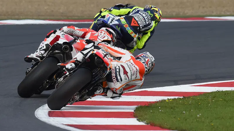 MotoGP 2015, il GP di Gran Bretagna torna a Silverstone
