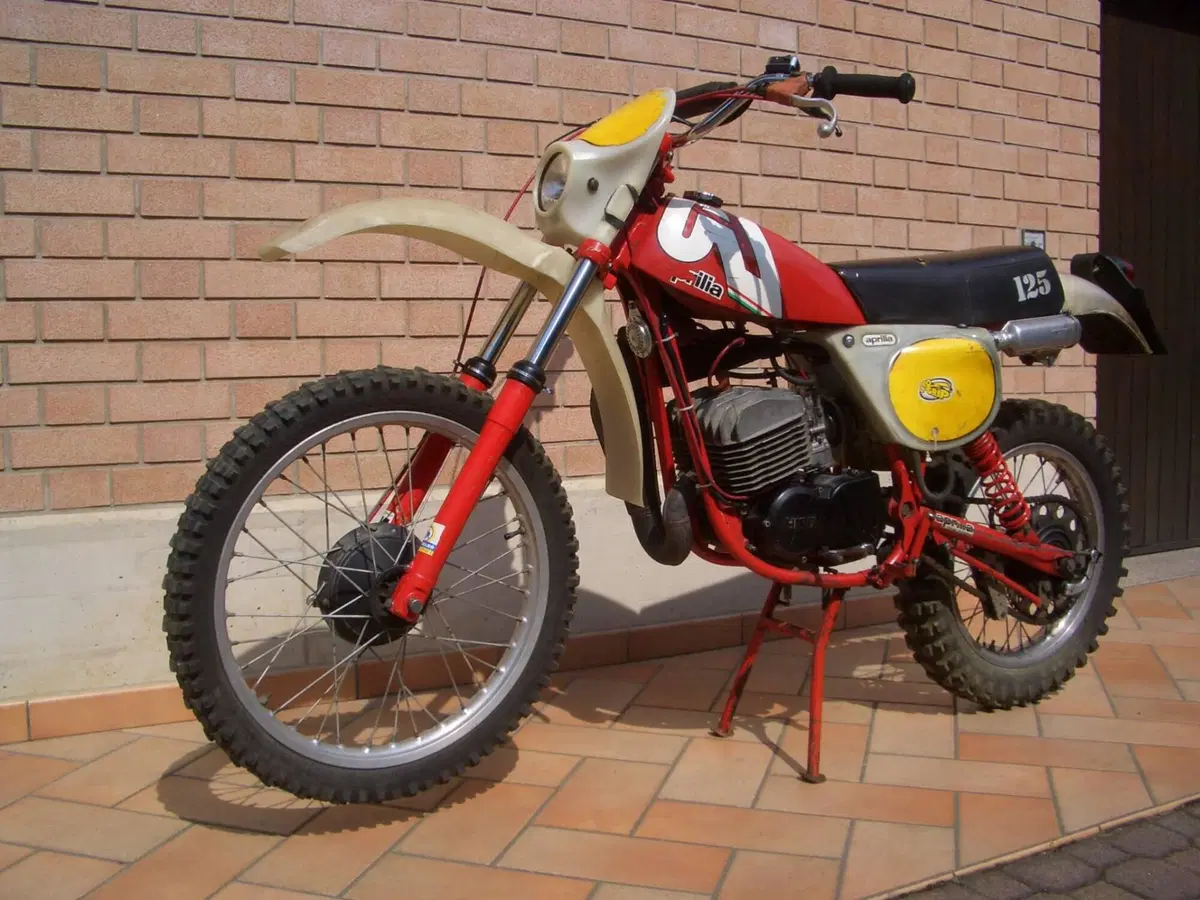 Aprilia RC 125 (3)