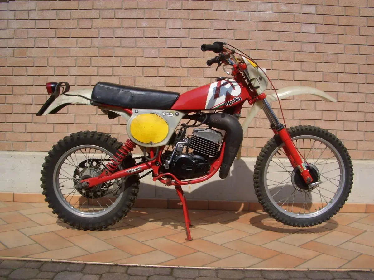 Aprilia RC 125 (4)