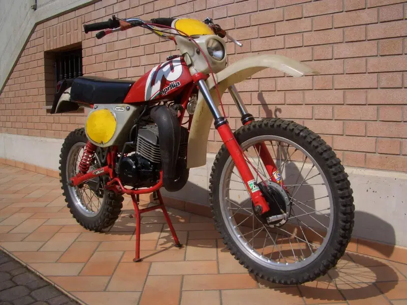 Aprilia RC 125 (5)