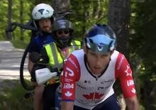 [VIDEO] Giro d'Italia: l’incredibile tappa 20 preparata da Edi Orioli