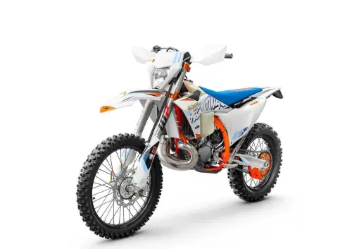 KTM 250 EXC TBI Six Days (2024)