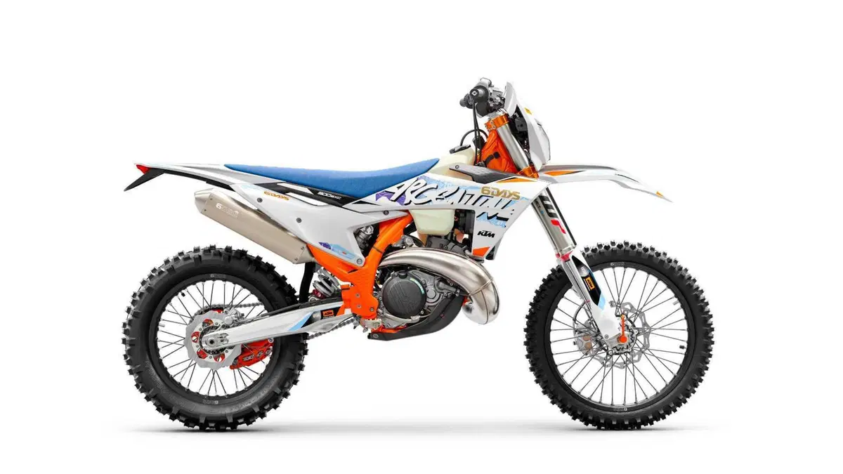 KTM 300 EXC 300 EXC TBI Six Days (2024) (4)