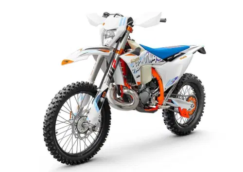 KTM 300 EXC TBI Six Days (2024)