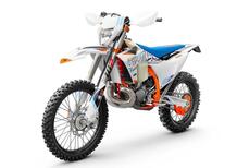 KTM EXC 300 TBI Six Days (2024)