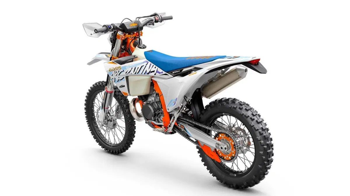 KTM 300 EXC 300 EXC TBI Six Days (2024) (3)