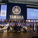 “Yamaha sul gradino più alto in tutte le classi”. Presentati i team 2015