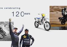 Eicma 2023: ci sarà anche Husqvarna