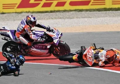 DopoGP speciale. Ecco la MotoGP che vogliamo [VIDEO] 