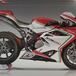 MV Agusta F4 RC Reparto Corse, dati e prezzo