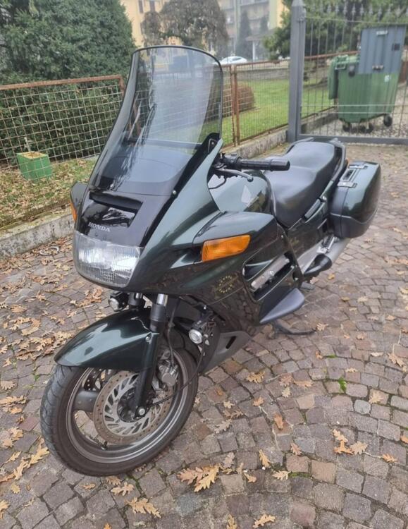 Honda St 1100 Pan European  (2)