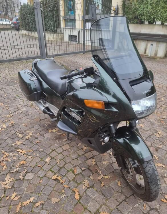 Honda St 1100 Pan European  (3)