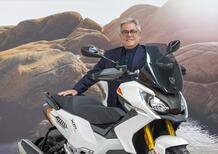 Peugeot Motorcycles: il ruggito del Leone, di nuovo protagonista