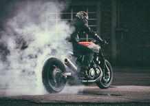 Yamaha VMAX Infrared by JvB-Moto