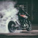 Yamaha VMAX Infrared by JvB-Moto