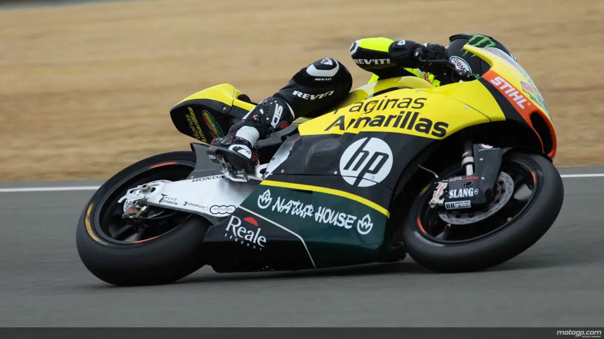 Test Moto2 e Moto3 a Valencia. Day 3 (11)