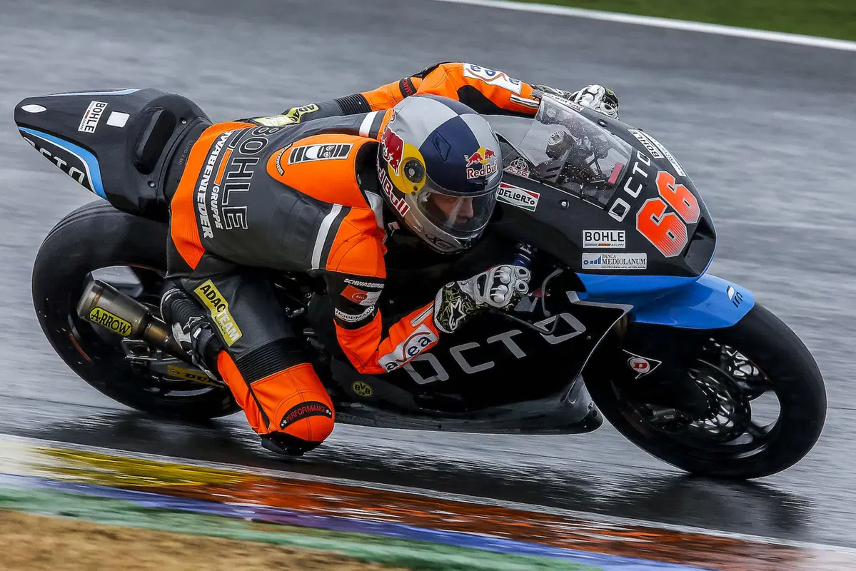 Test Moto2 e Moto3 a Valencia. Day 3 (12)