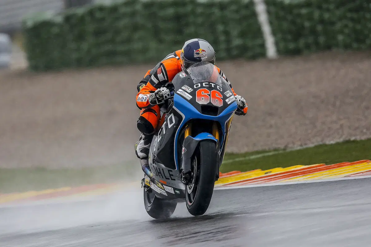 Test Moto2 e Moto3 a Valencia. Day 3 (13)
