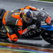 Test Moto2 e Moto3 a Valencia. Day 3