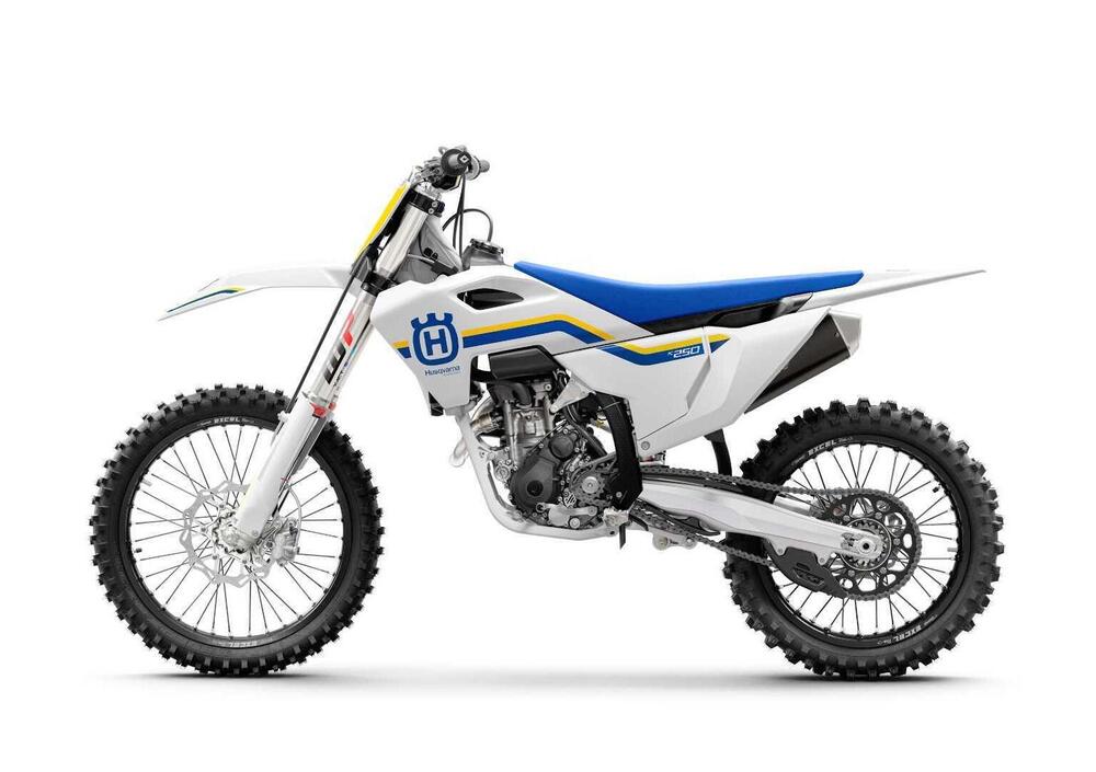 Husqvarna FC 250 Heritage (2023) (2)