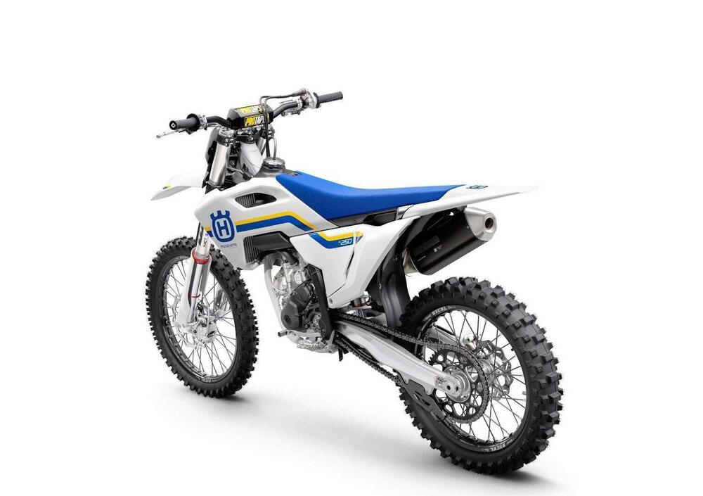 Husqvarna FC 250 Heritage (2023) (3)