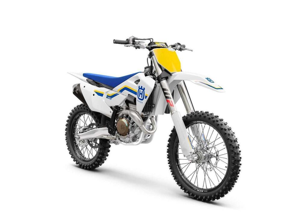 Husqvarna FC 350 Heritage (2023) (4)