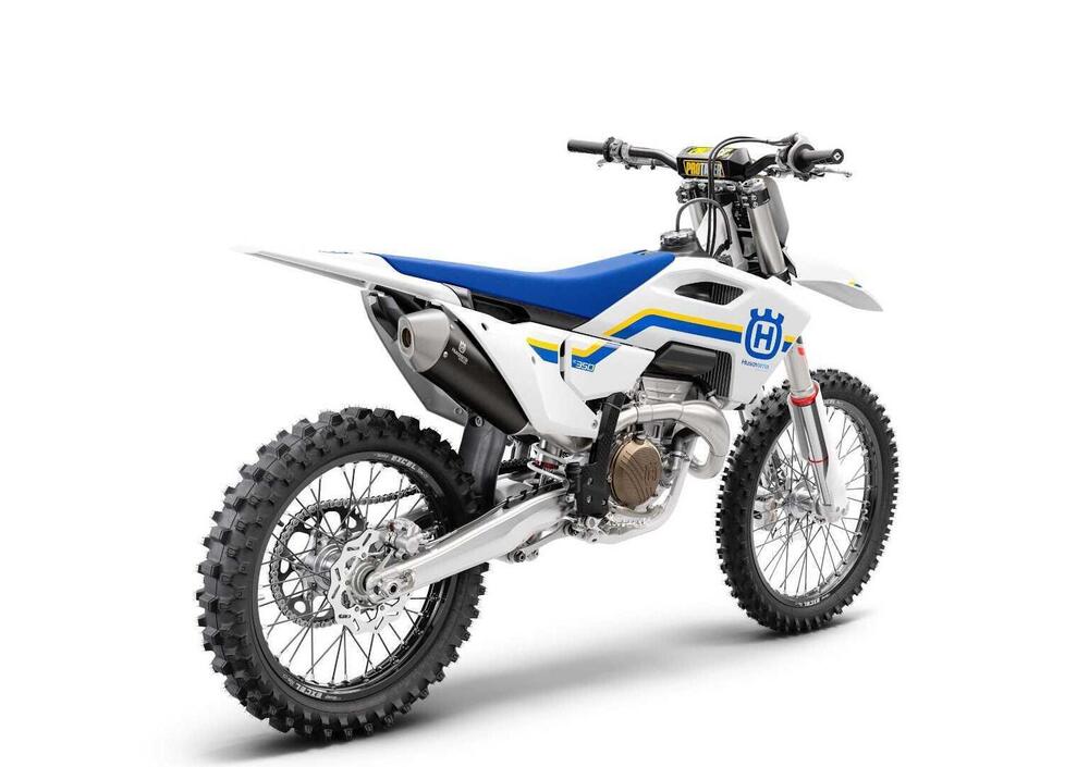 Husqvarna FC 350 Heritage (2023) (5)