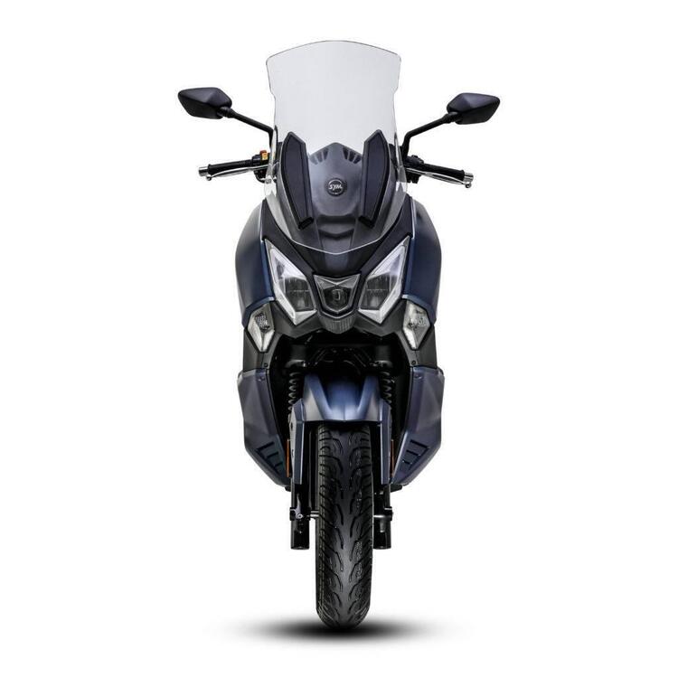 Sym Joyride 300 (2022 - 24) (3)