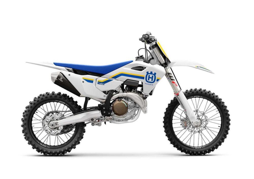 Husqvarna FC 450 Heritage (2023) (5)