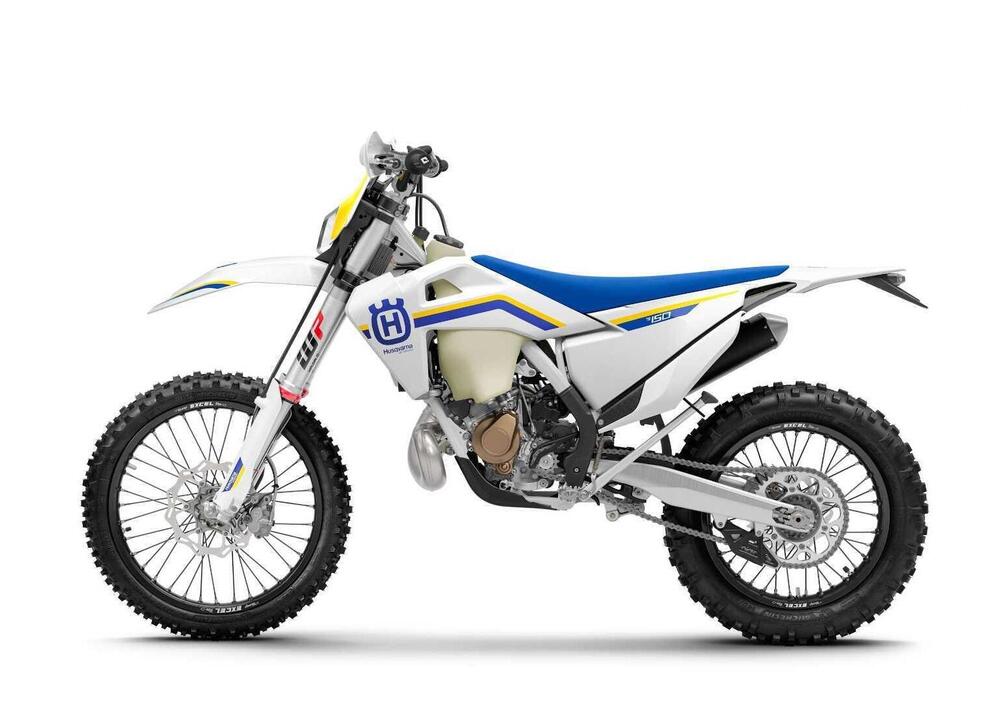 Husqvarna TE 150 Heritage (2023) (2)