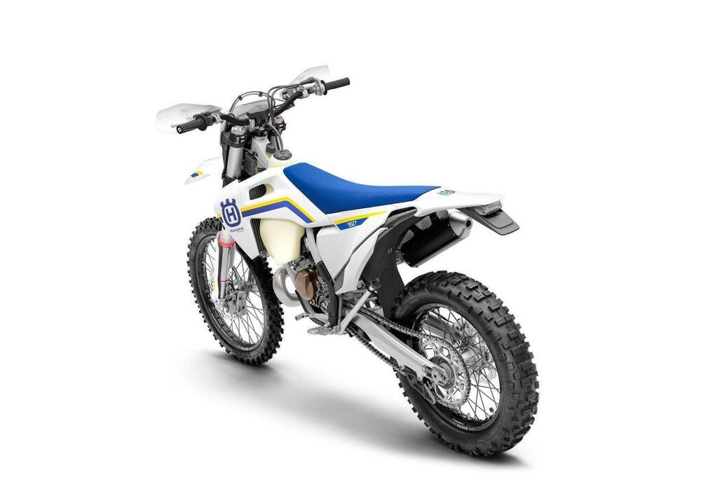 Husqvarna TE 150 Heritage (2023) (3)